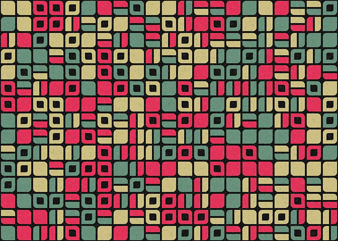 Geometric Pattern