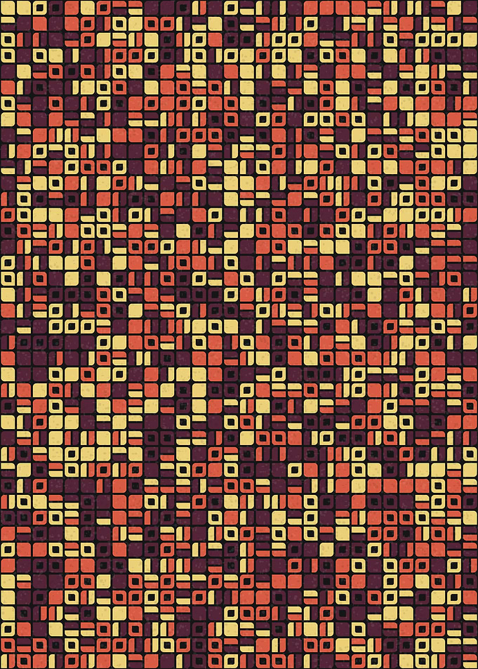 Geometric Pattern