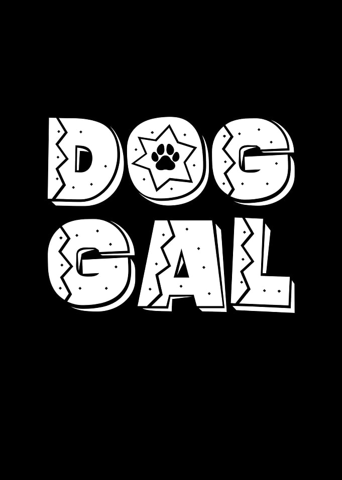 Dog Gal