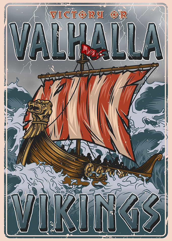 Viking 3