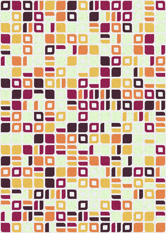 Geometric Pattern