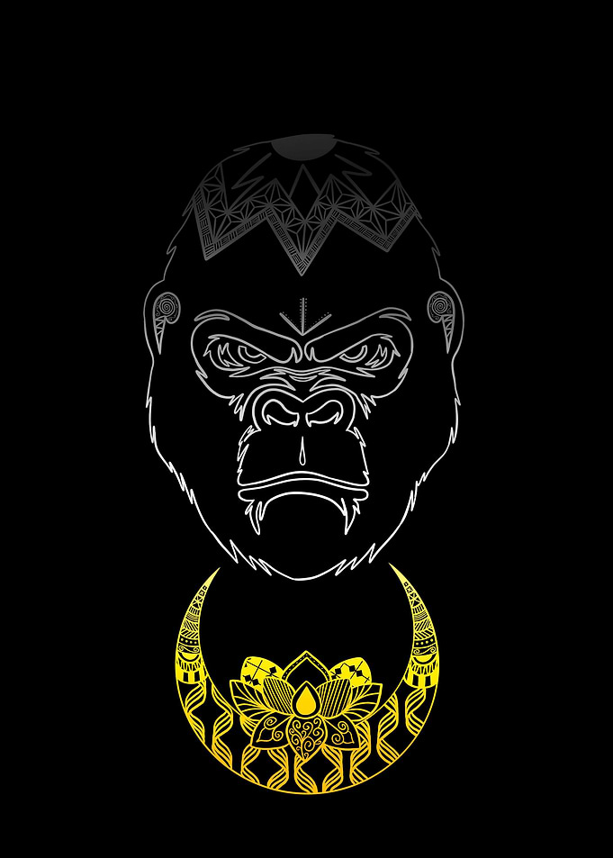 Gorilla