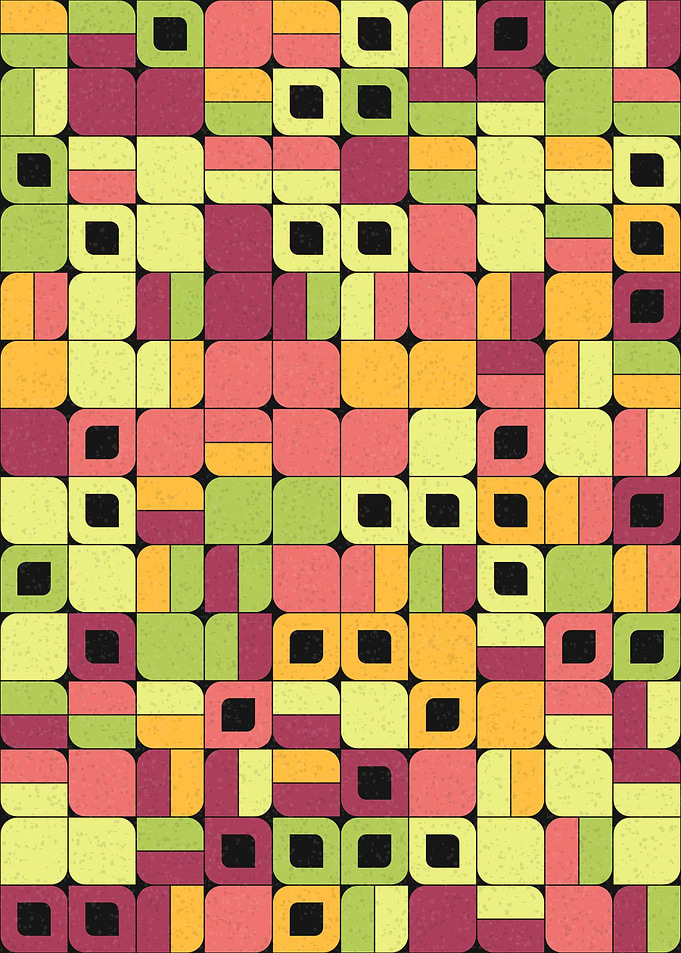 Geometric Pattern