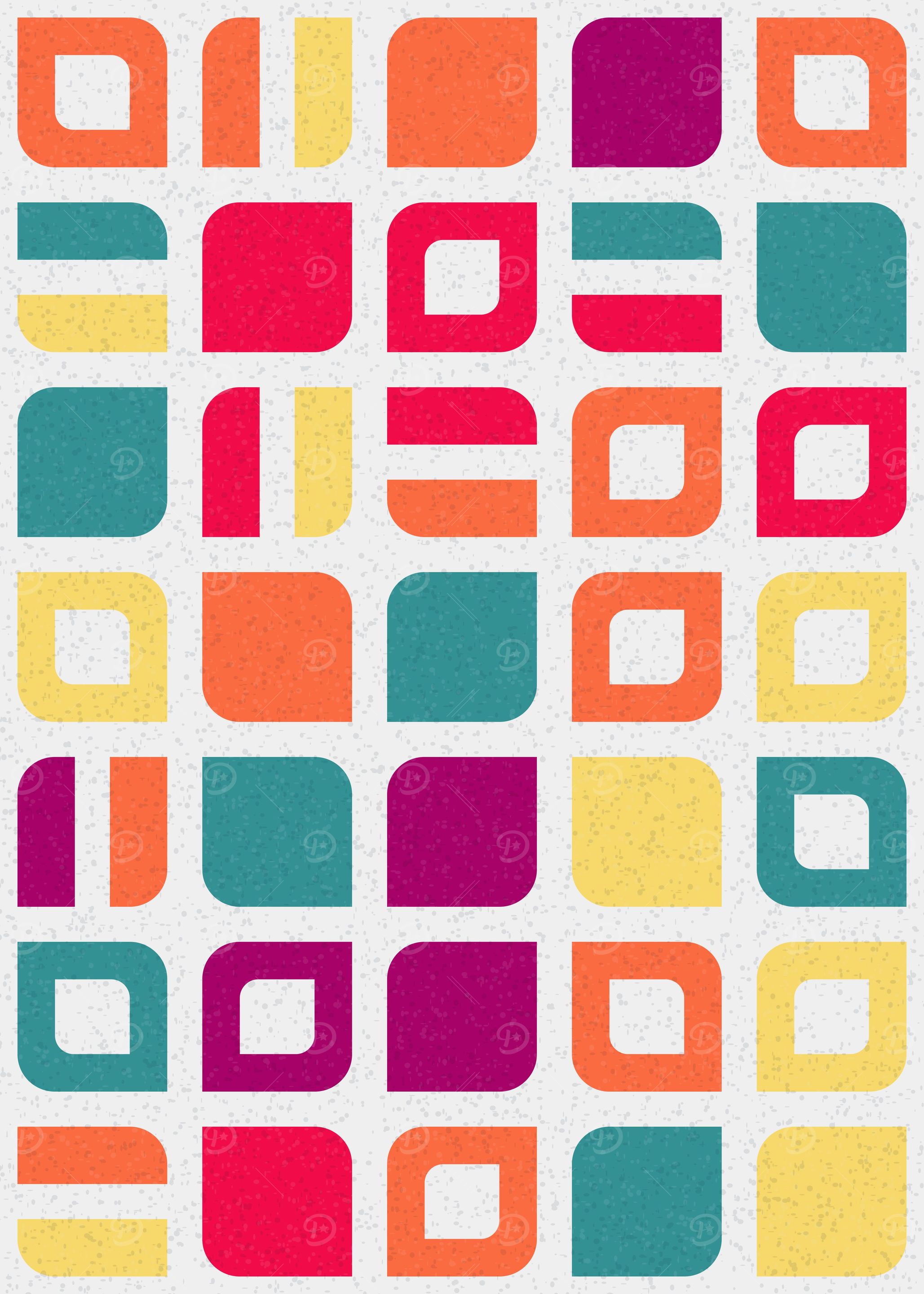 Geometric Pattern