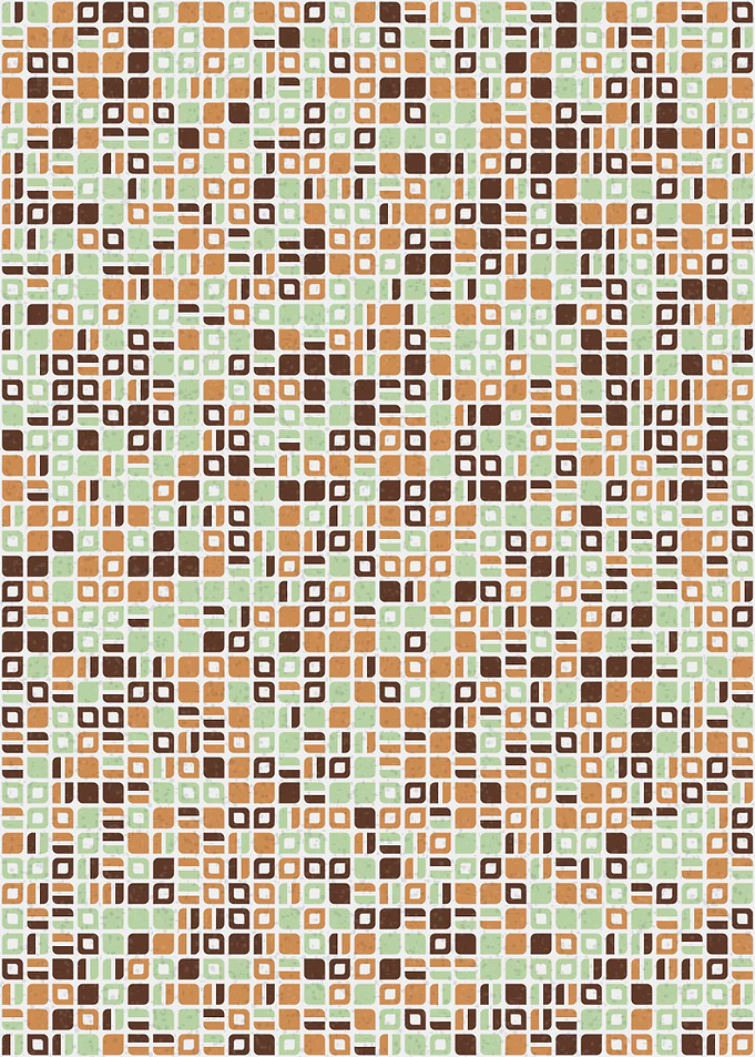 Geometric Pattern