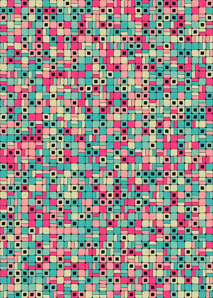 Geometric Pattern