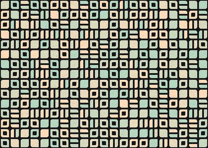 Geometric Pattern