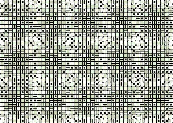 Geometric Pattern
