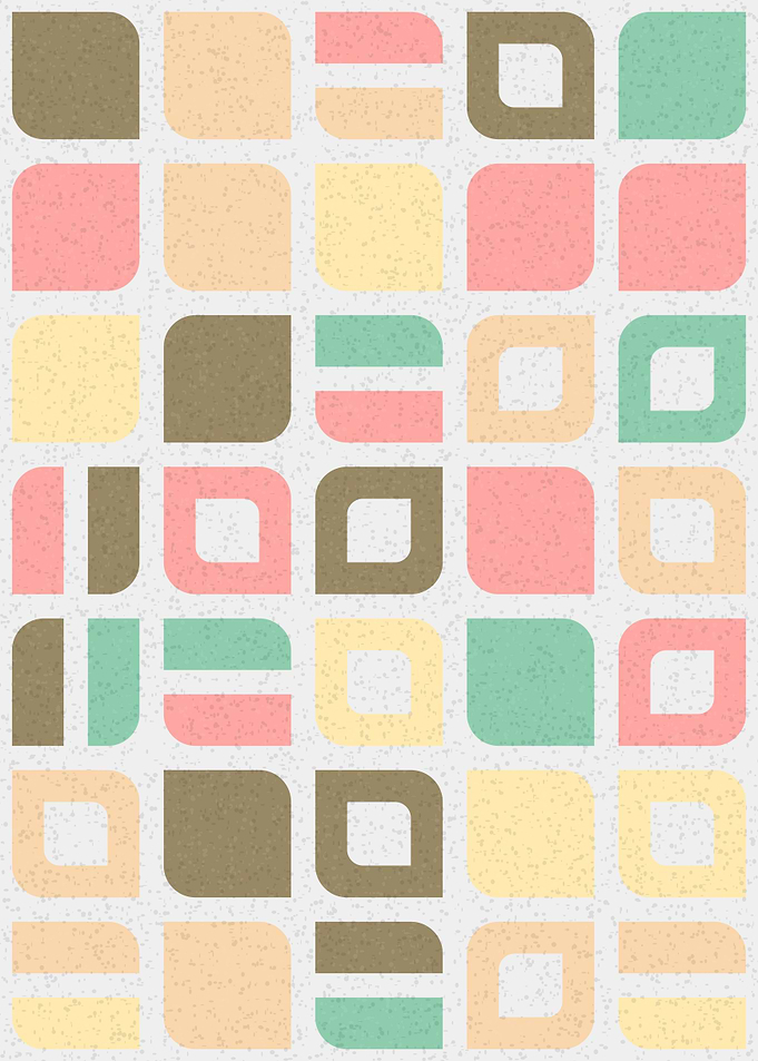 Geometric Pattern
