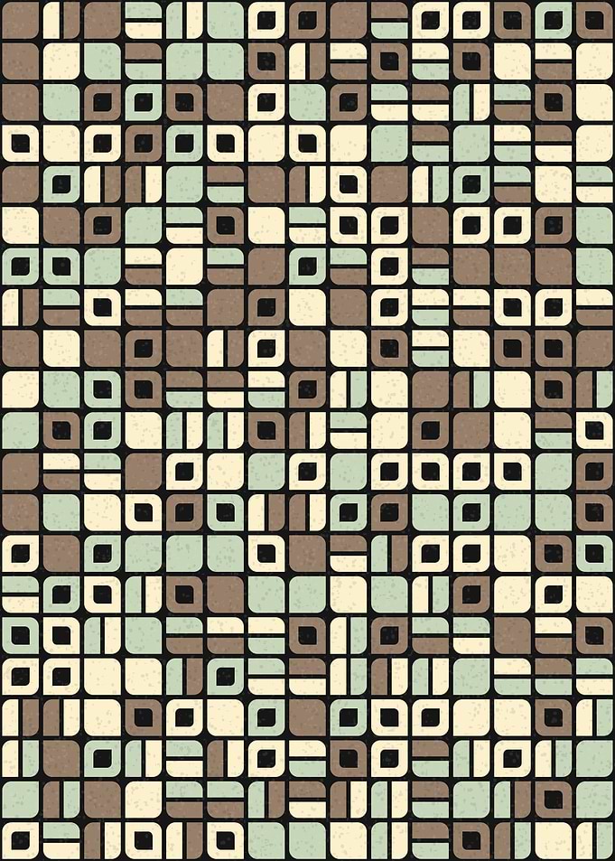 Geometric Pattern