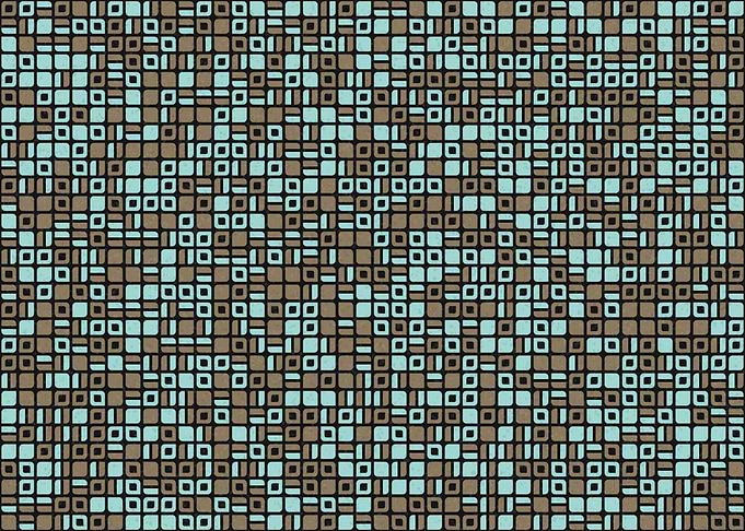 Geometric Pattern