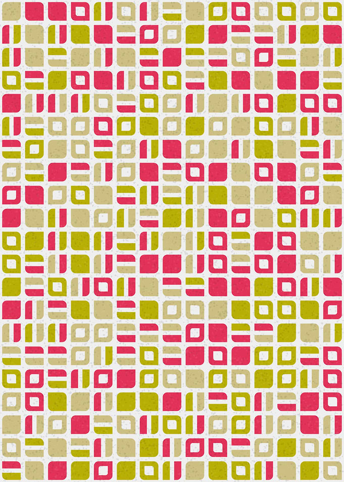 Geometric Pattern