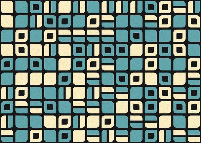 Geometric Pattern