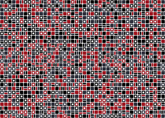Geometric Pattern