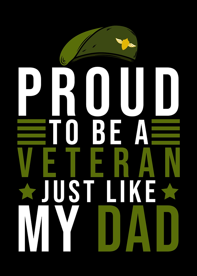 Veterans Family Veteran