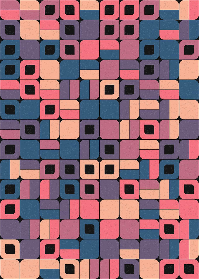 Geometric Pattern