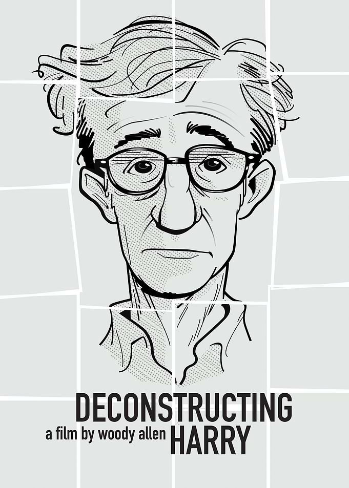 Deconstructing Harry
