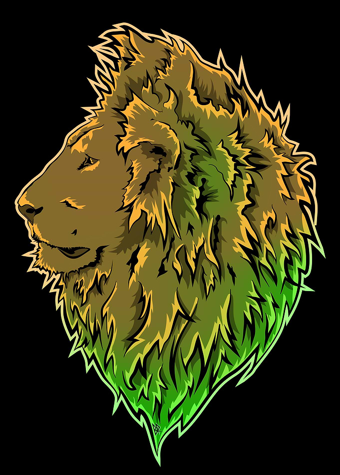 The King