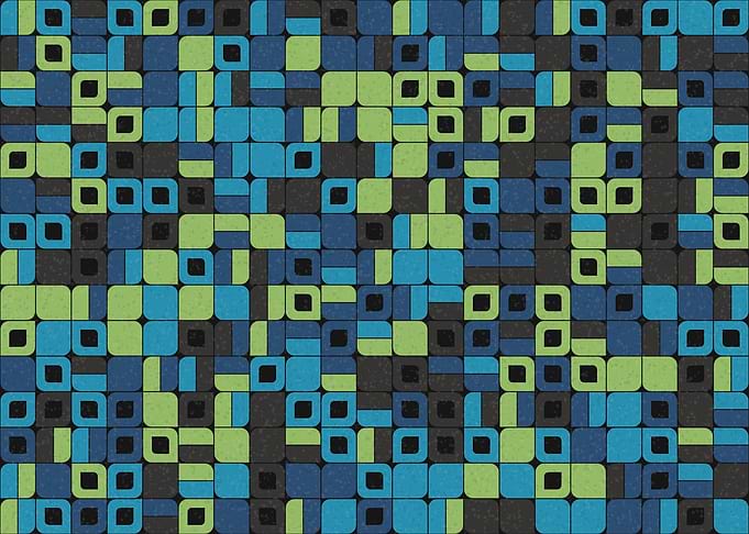 Geometric Pattern