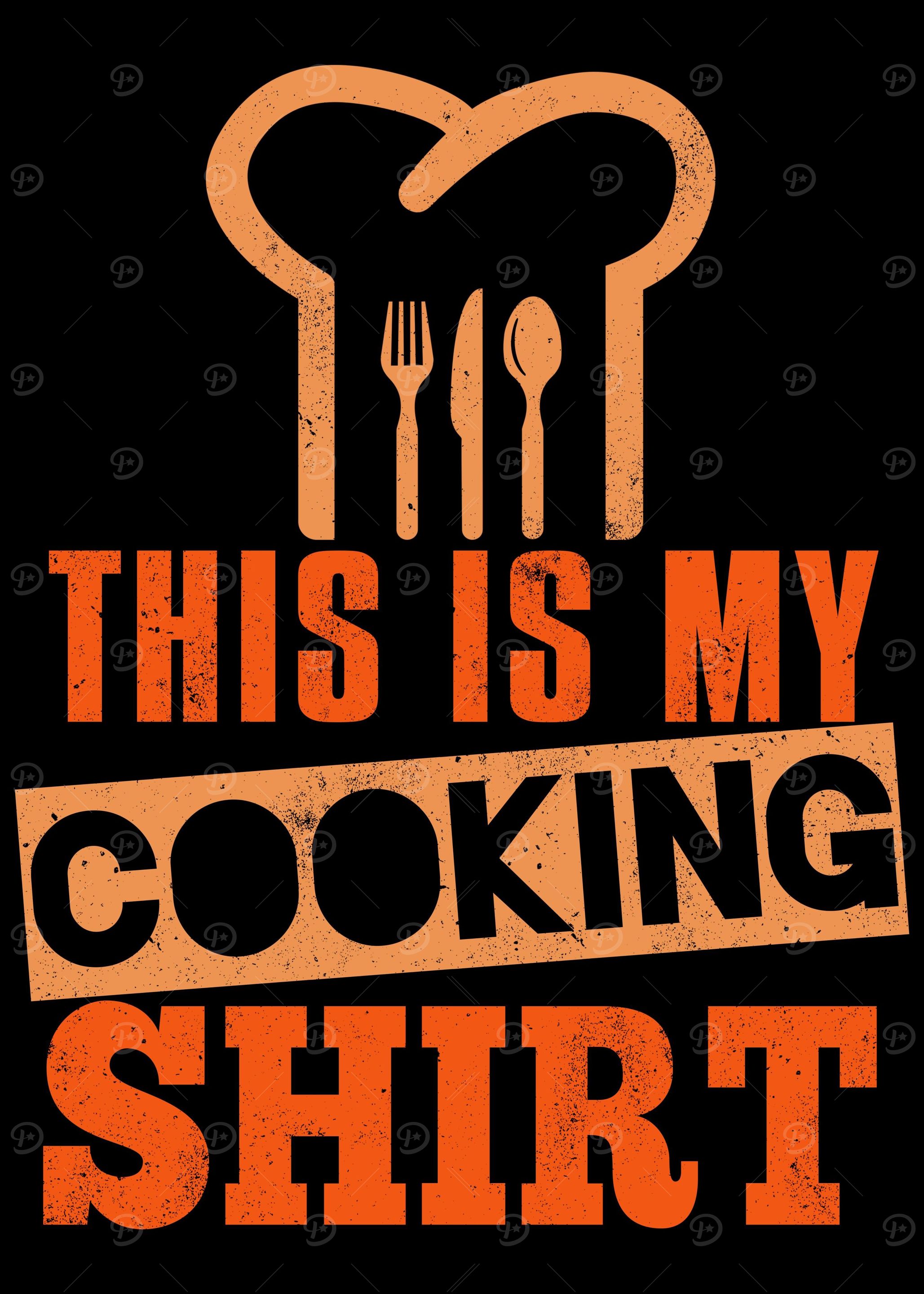 Cooking Cook Chef Food