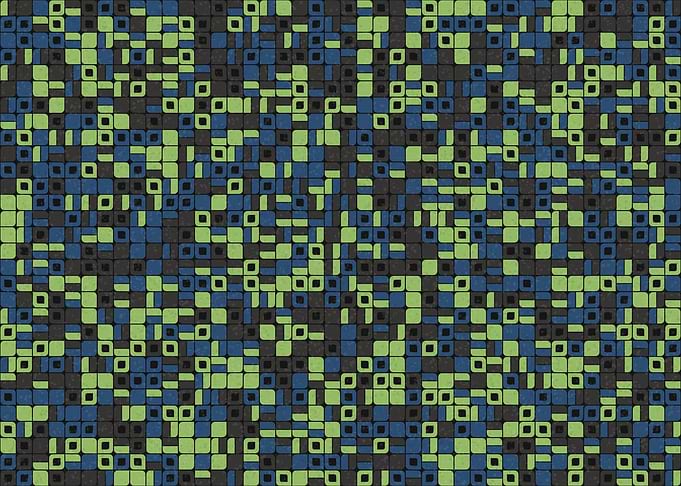 Geometric Pattern