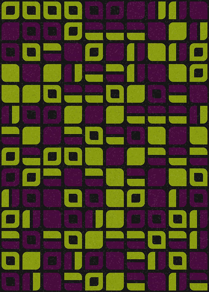 Geometric Pattern