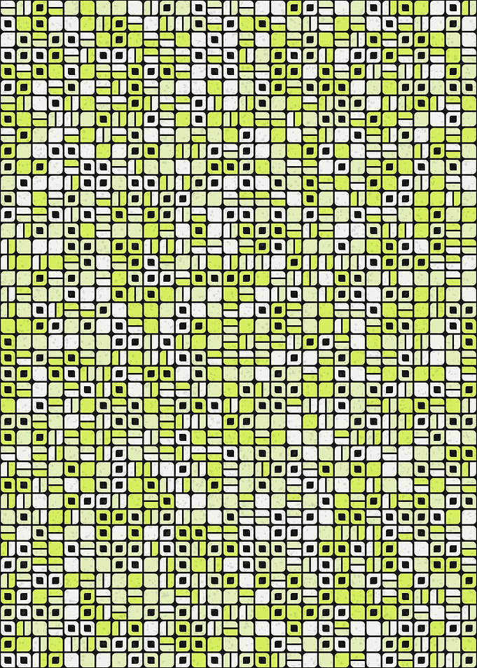 Geometric Pattern