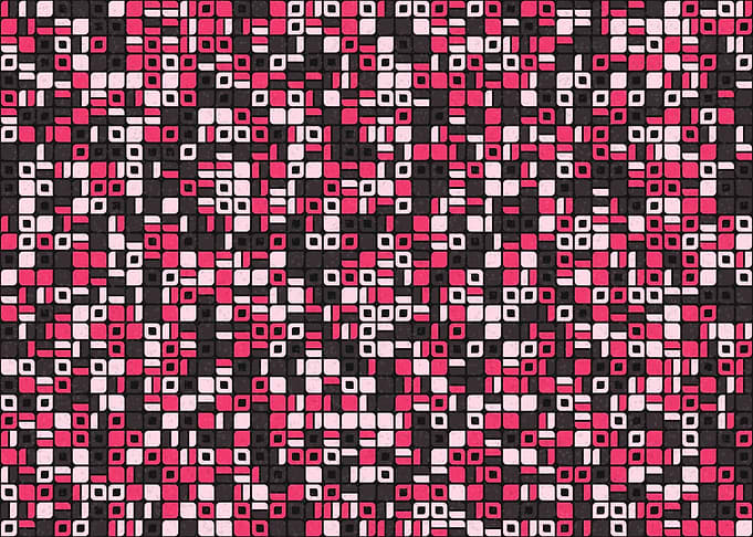 Geometric Pattern