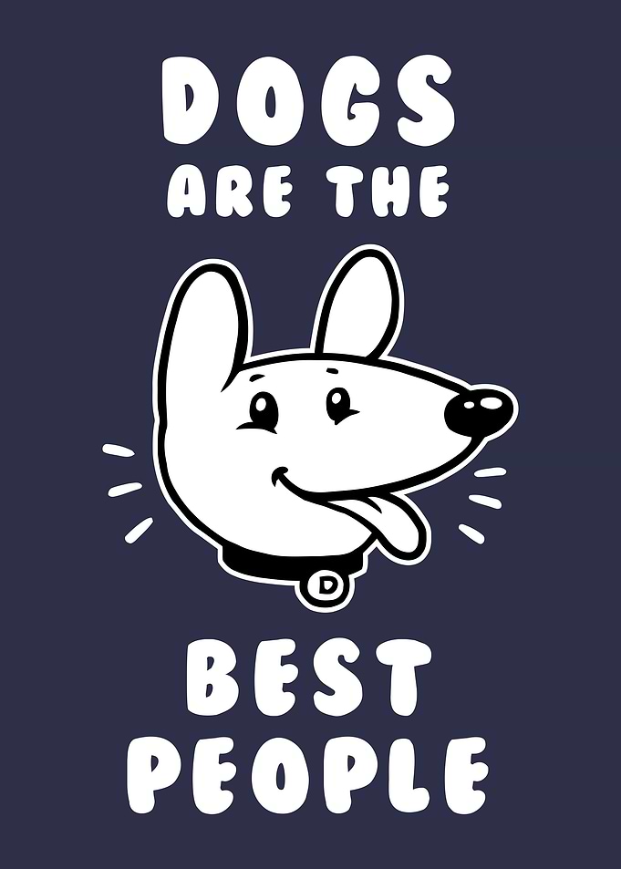 Dogs Are The Best Meme