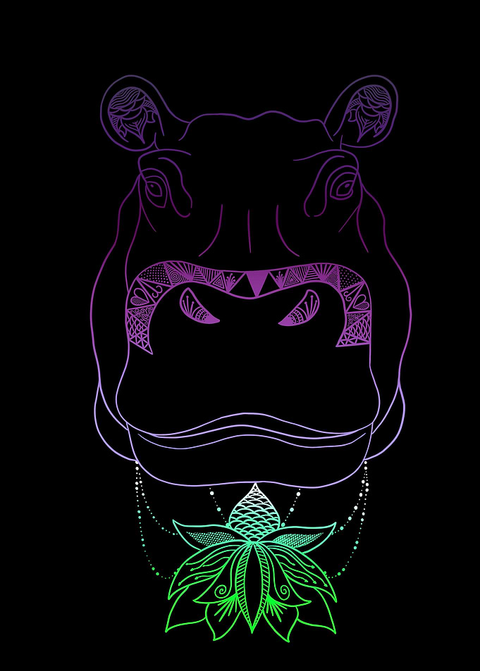 Hippopotamus
