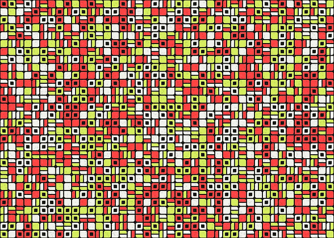 Geometric Pattern