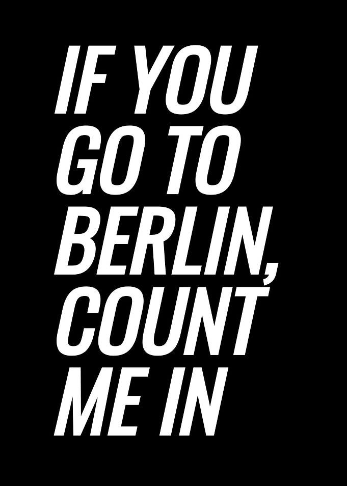 Berlin