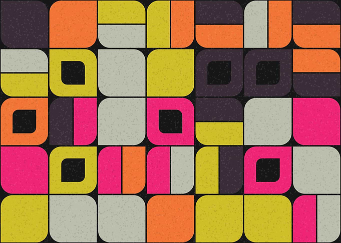 Geometric Pattern