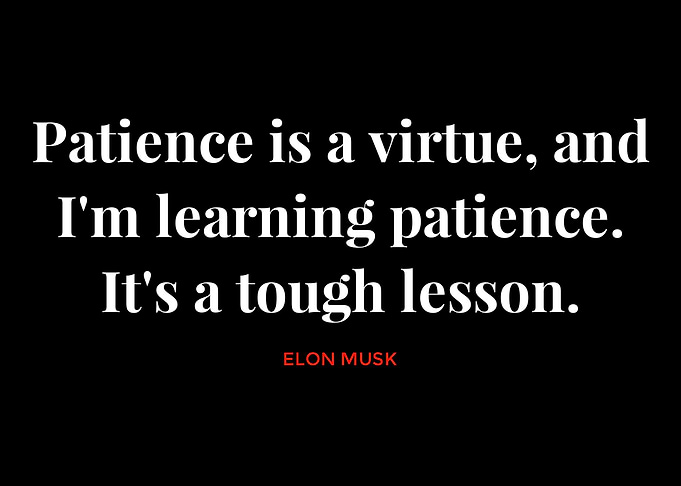 Elon Musk Quotes