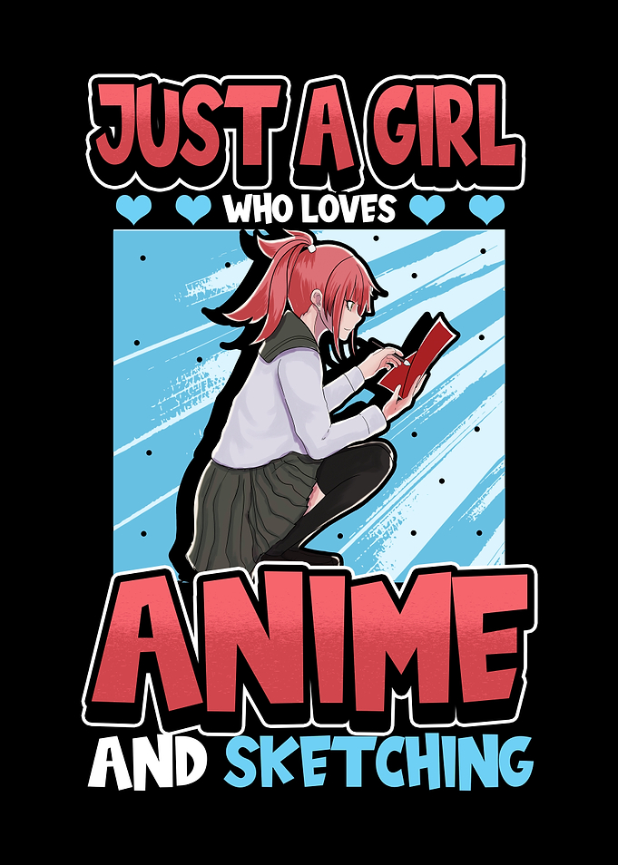 Anime Otaku Weeb Cosplay