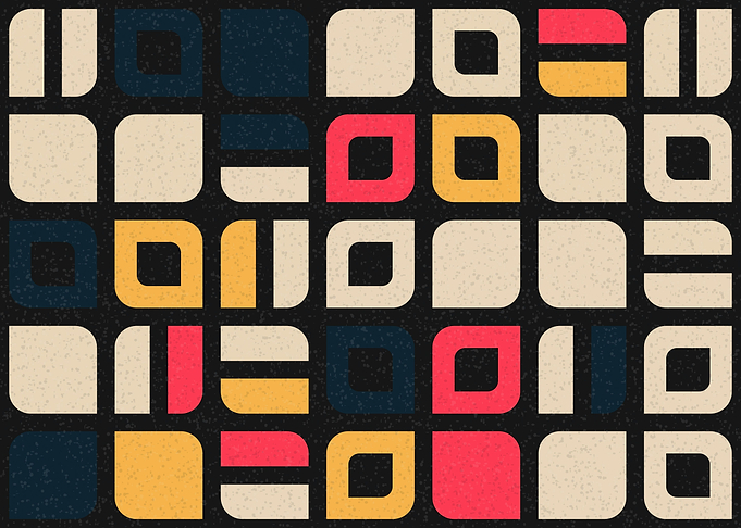 Geometric Pattern