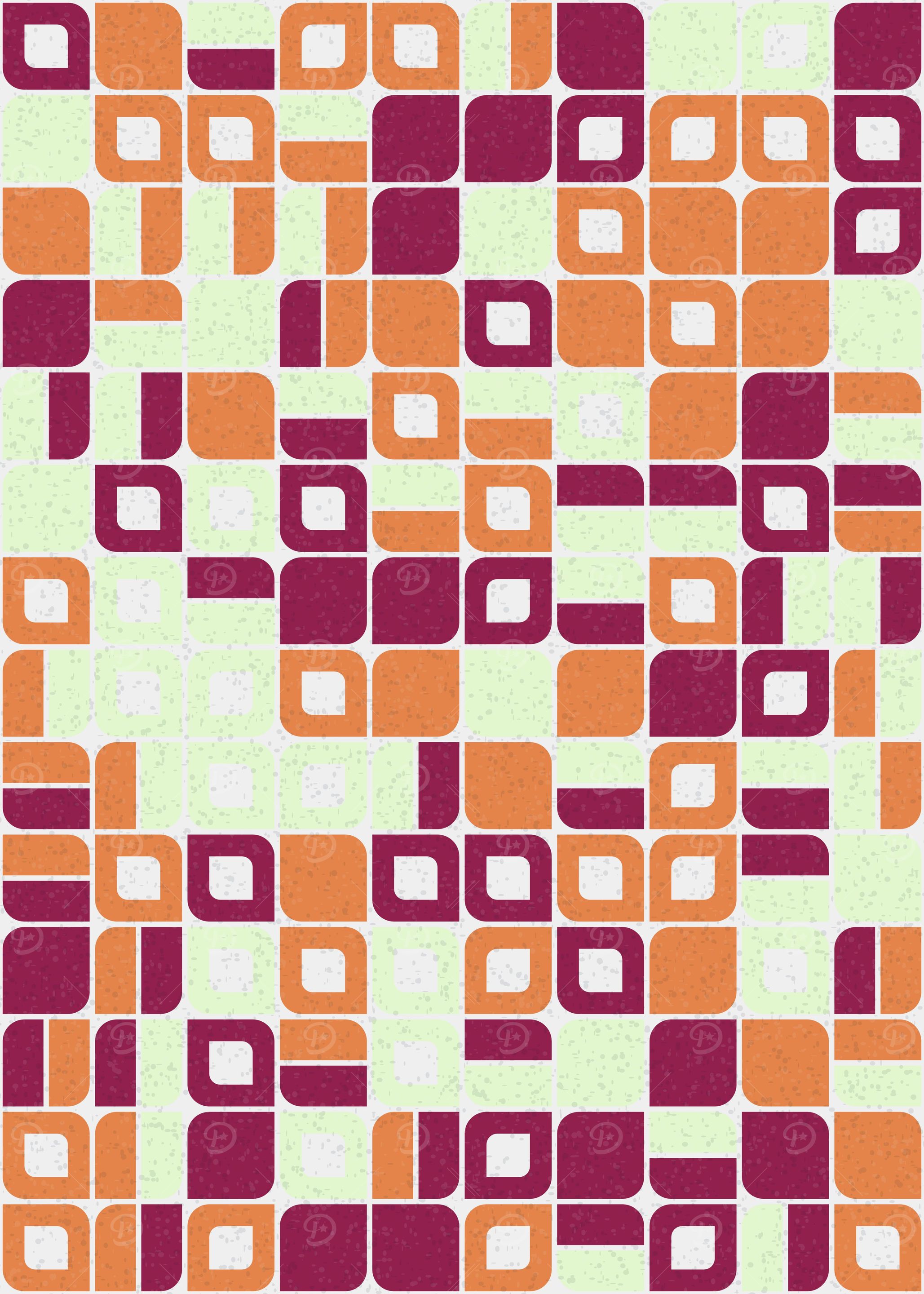 Geometric Pattern