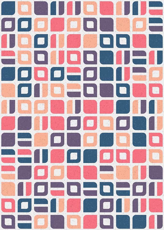 Geometric Pattern