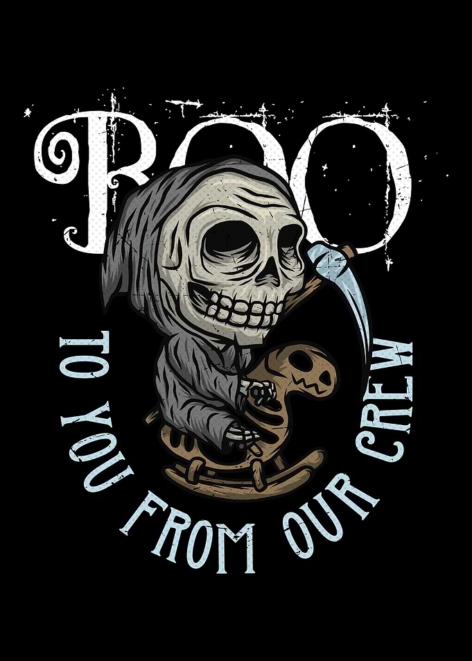 Boo