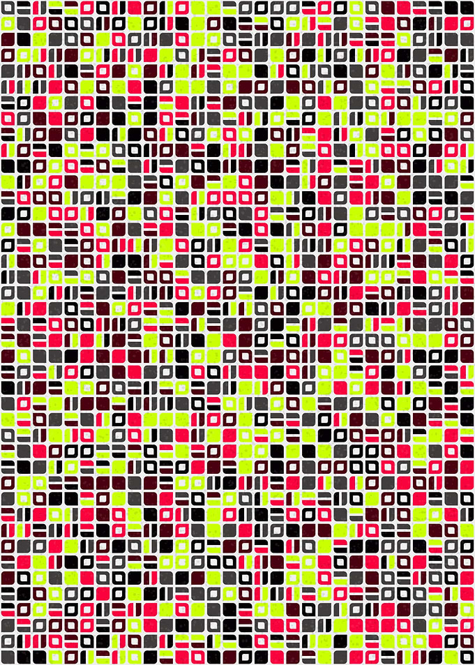 Geometric Pattern