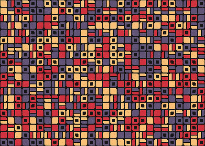 Geometric Pattern