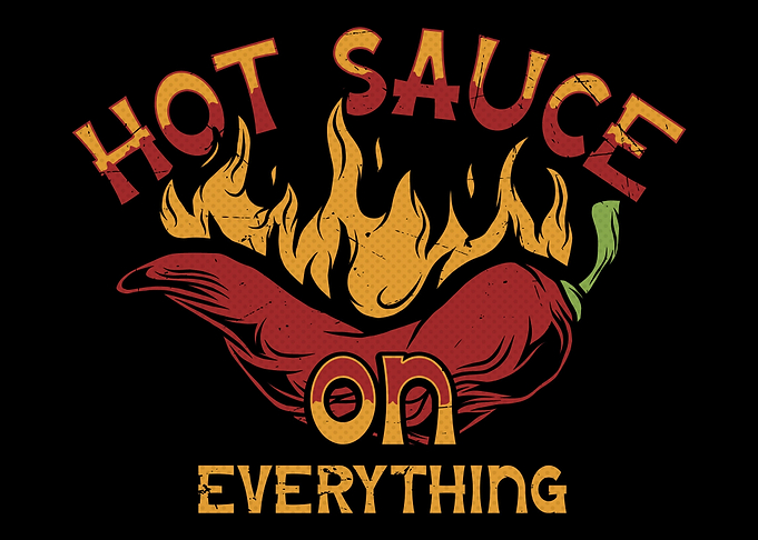 Hot Sauce