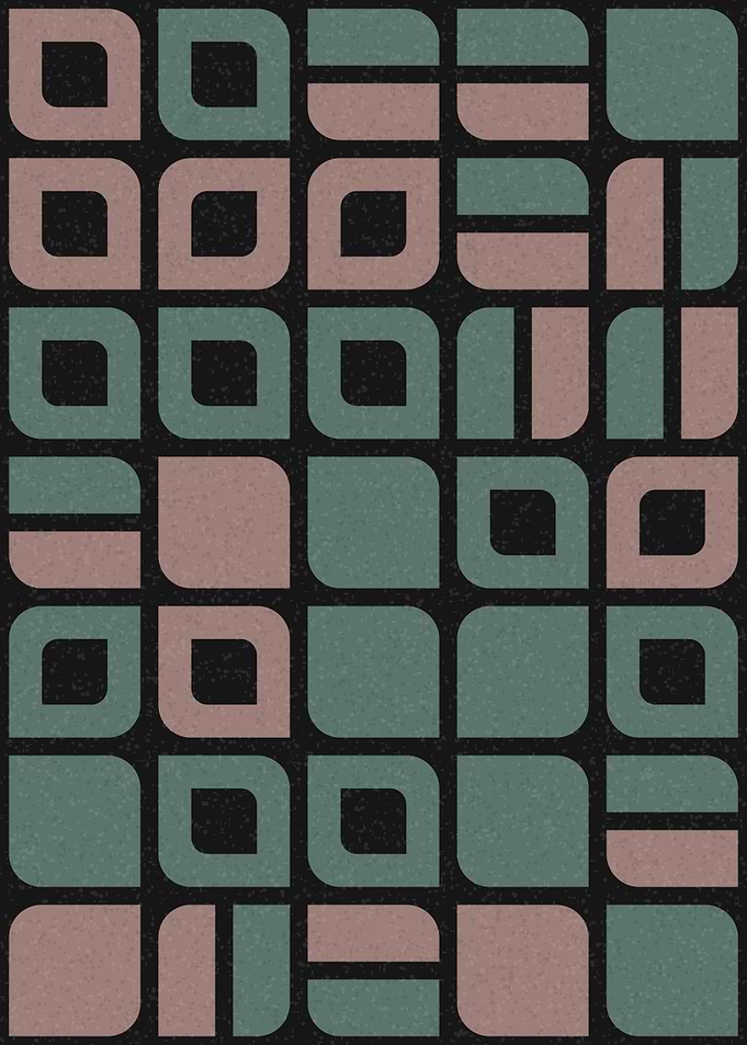 Geometric Pattern