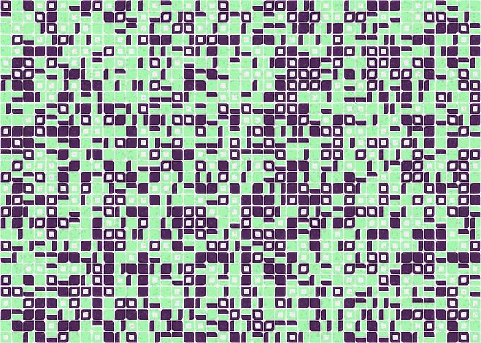 Geometric Pattern