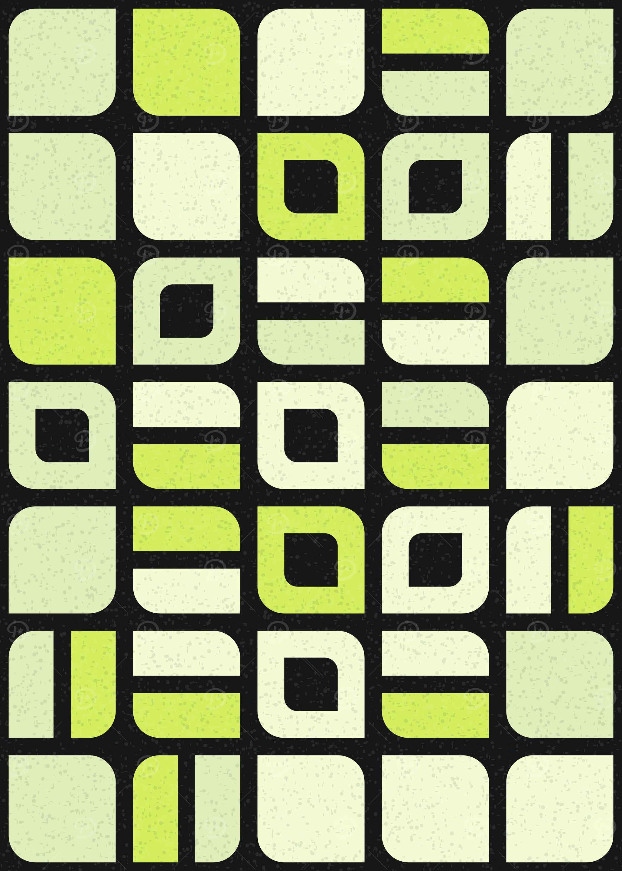 Geometric Pattern