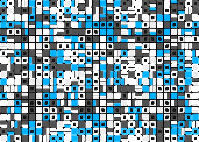 Geometric Pattern