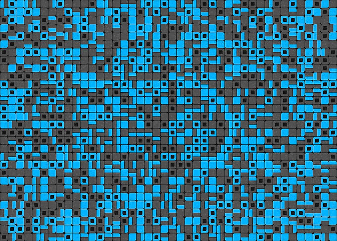 Geometric Pattern