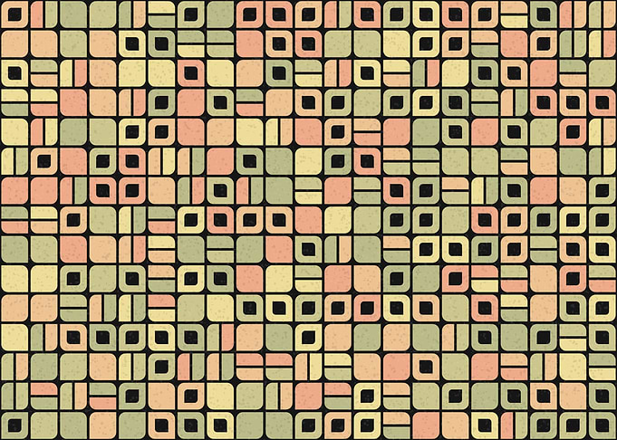 Geometric Pattern