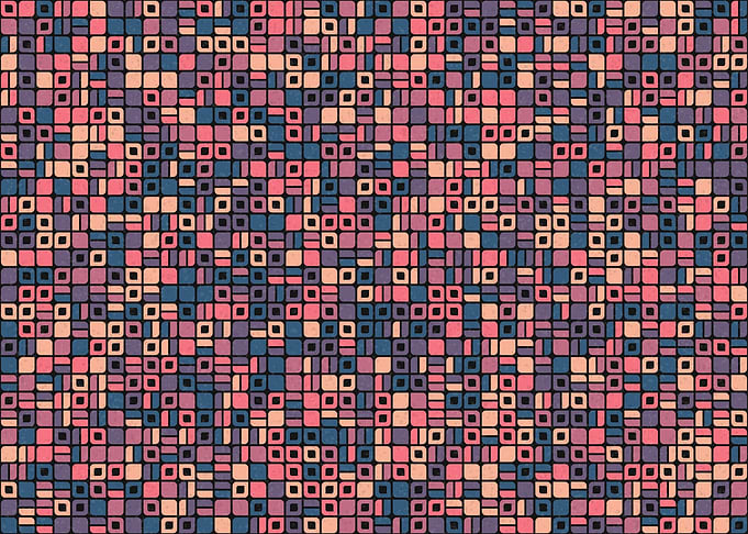Geometric Pattern