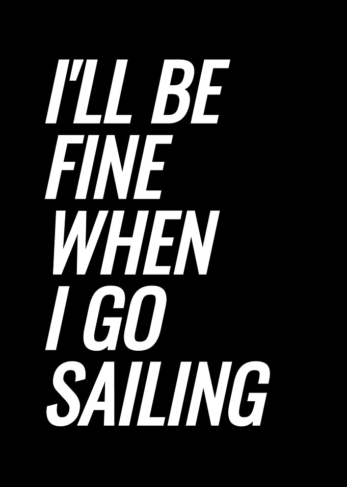 Sailing